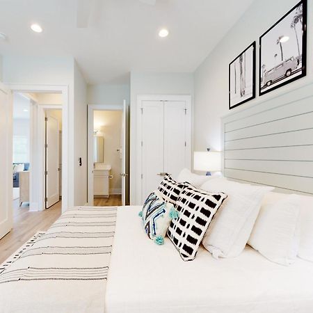 Vila Lost Dunes #W Gulf Shores Exteriér fotografie