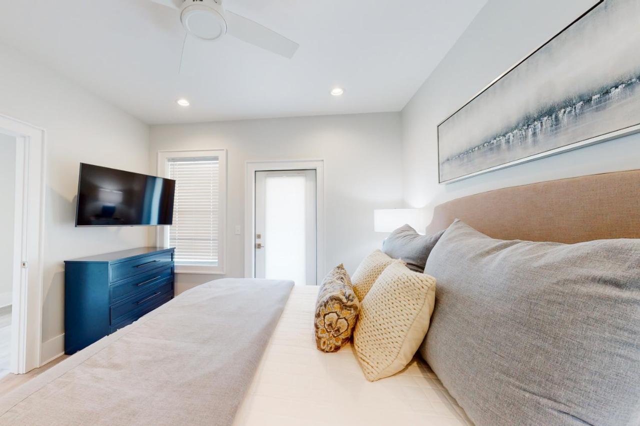 Vila Lost Dunes #W Gulf Shores Exteriér fotografie