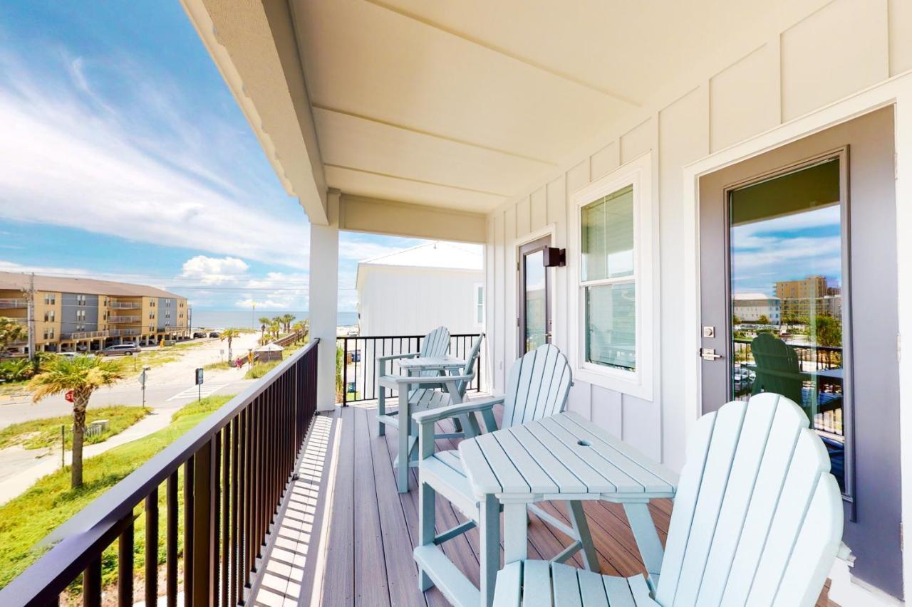 Vila Lost Dunes #W Gulf Shores Exteriér fotografie