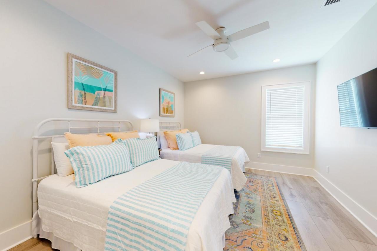 Vila Lost Dunes #W Gulf Shores Exteriér fotografie
