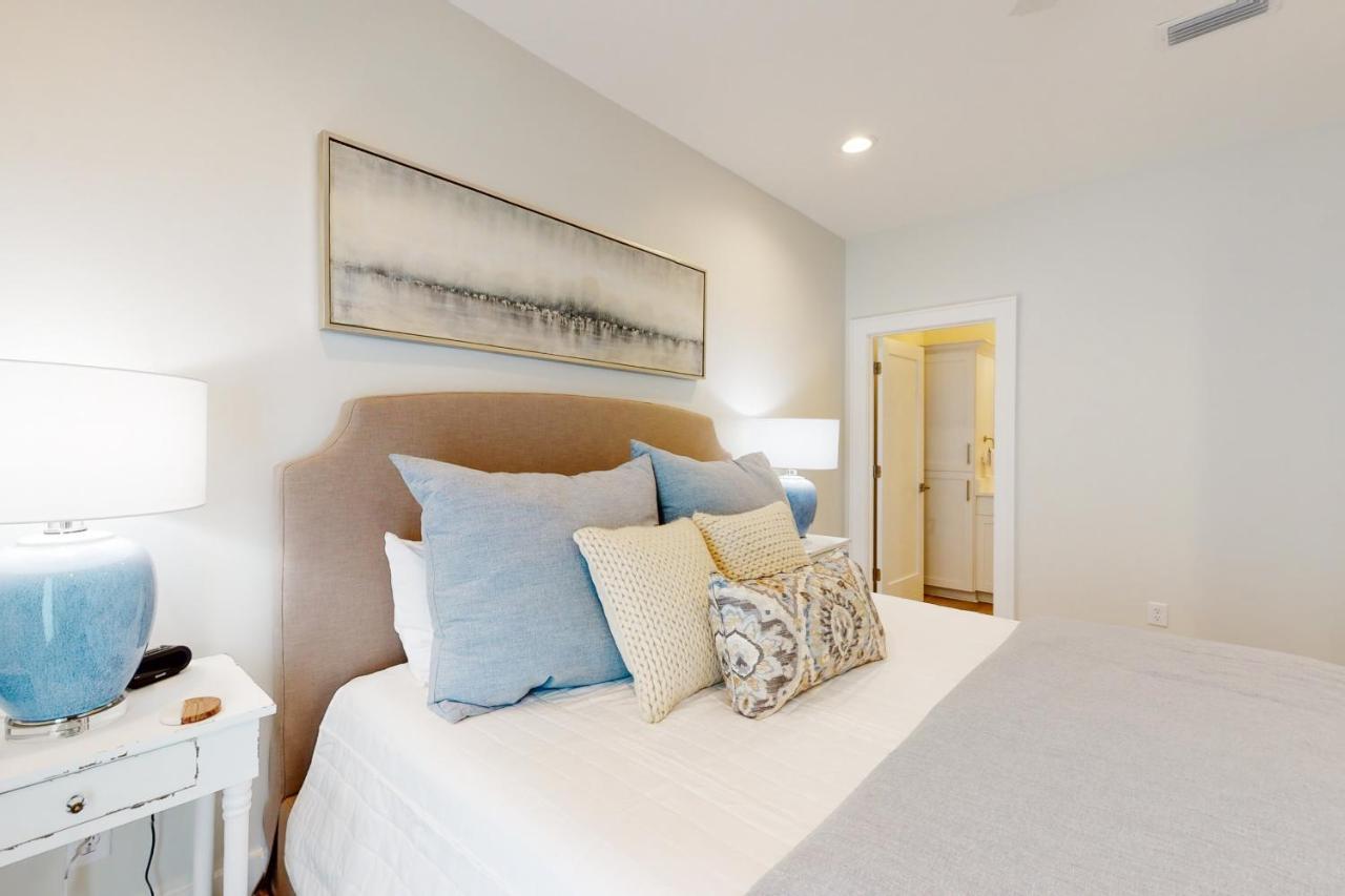 Vila Lost Dunes #W Gulf Shores Exteriér fotografie