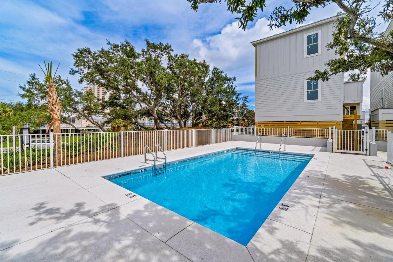 Vila Lost Dunes #W Gulf Shores Exteriér fotografie
