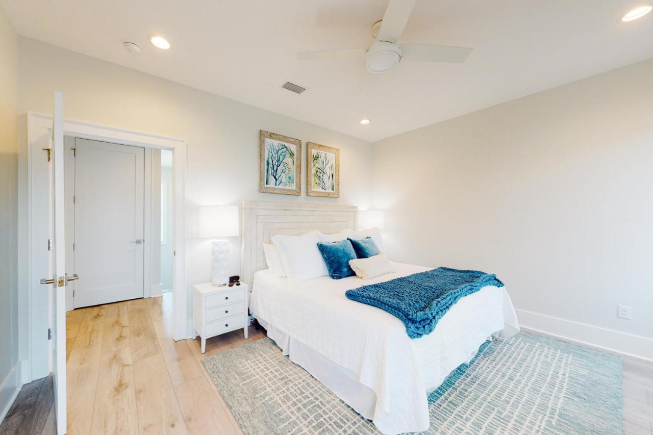 Vila Lost Dunes #W Gulf Shores Exteriér fotografie